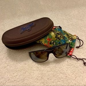 Maui Jim Sunglasses ⚡️ Twin Falls